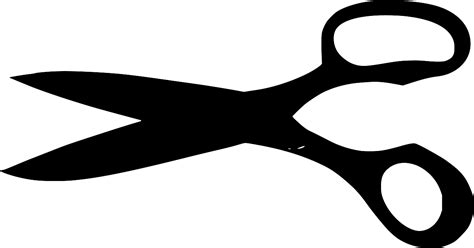 Svg Cut Hairdresser Scissors Haircut Free Svg Image And Icon Svg Silh