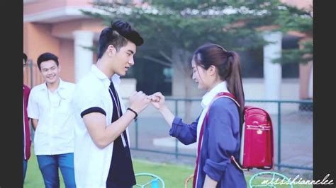 Cheerful love stories of various people through sns (social networking services). Korean/Thai Drama MV - Love me like you do - YouTube