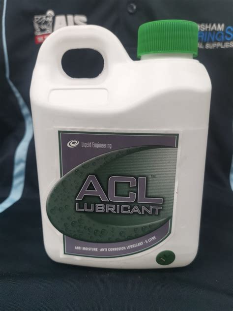 Liquid Engineering Acl Lubricant 1ltr Horsham Bearings And Industrial