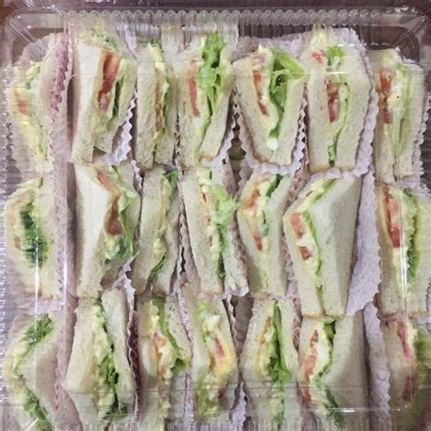Roti sandwich resepi inti ⬇⬇⬇⬇⬇⬇⬇⬇ 2. Resepi Sandwich Telur Viral
