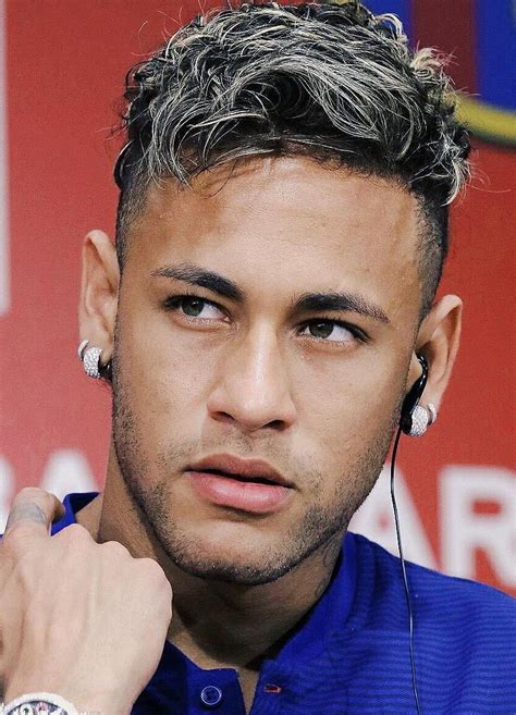 Neymar Da Silva Santos Júnior Commonly Known As Neymar Or Neymar Jr Is A Brazilian