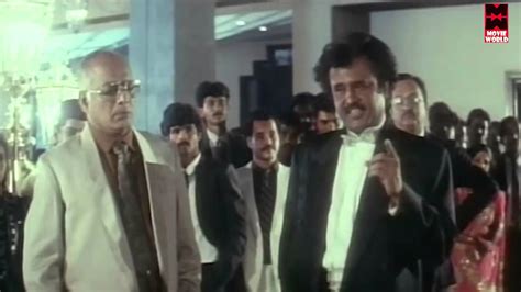 Tamil Movies Mannan Part 16 Rajinikanth Vijayashanti Hd
