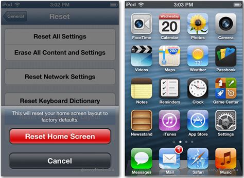 Unduh 31 How To Reset Iphone Home Screen Wallpaper Gratis Postsid