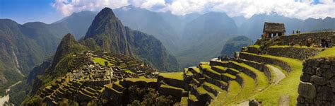 Sometimes called the lost city of the incas) is one of the most well known sites of the inca empire. Peru & Machu Picchu Tours, Vacations & Travel Packages ...