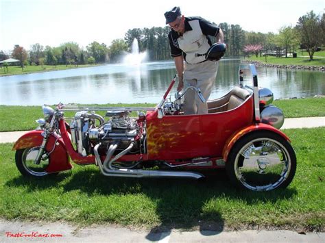 Pin By Beth Burton On Hot Rod Custom Trikes V8 Trike Trike Motorcycle