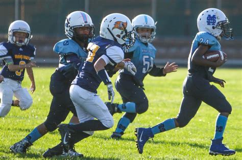 Barracudas Photos From Win Over Grand Haven Local Sports Journal