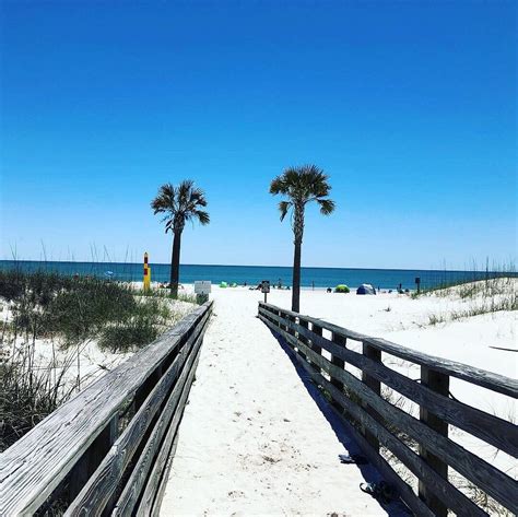 Gulf Shores Public Beach 2022 Alles Wat U Moet Weten Voordat Je Gaat