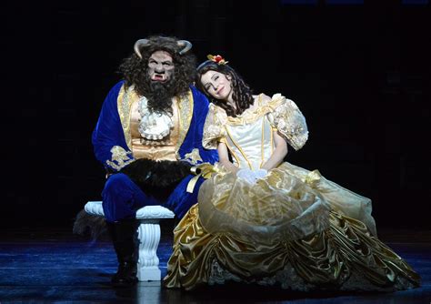 Beauty And The Beast Broadway All You Need Infos