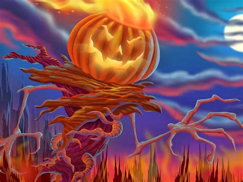Ghost Halloween Wallpaper Beauty Walpaper