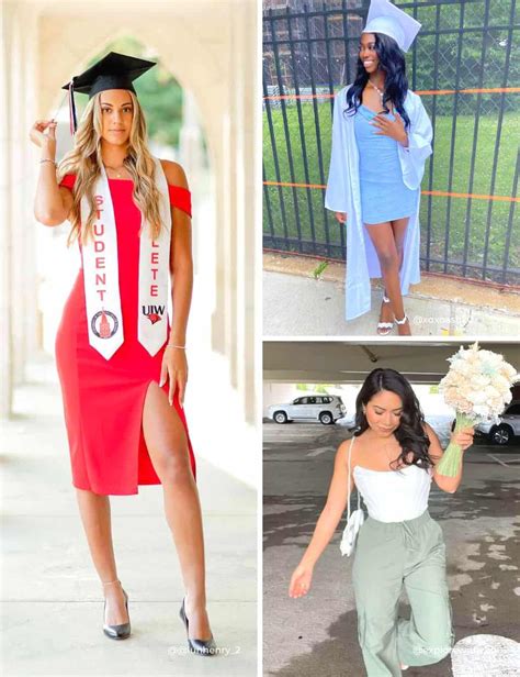 Graduation Ready Plus Size Outfit Ideas That Will Make You Shine