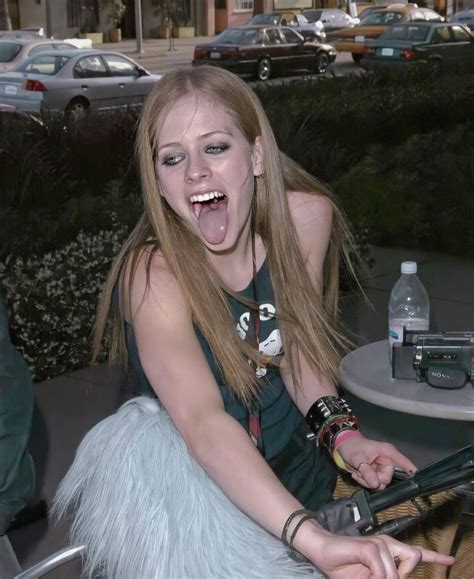 Avril Lavigne Avril Lavigne Avril Lavigne Photos Avril Lavingne