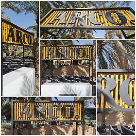 Projects | Concept Signage Sign board Company Riyadh Saudi Arabia