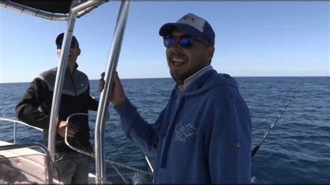 Italian Fishing Tv Italcanna Le Meraviglie Di Montalto Youtube