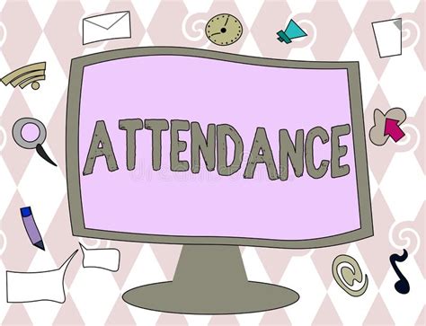Hpcl Attendance Clipart