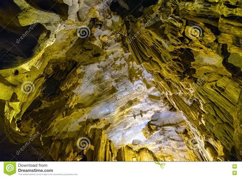 Cave Texture Background Stock Image Image Of Rock Rocky