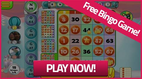 Free Online Bingo Game Practice Learn And Start Winning Free