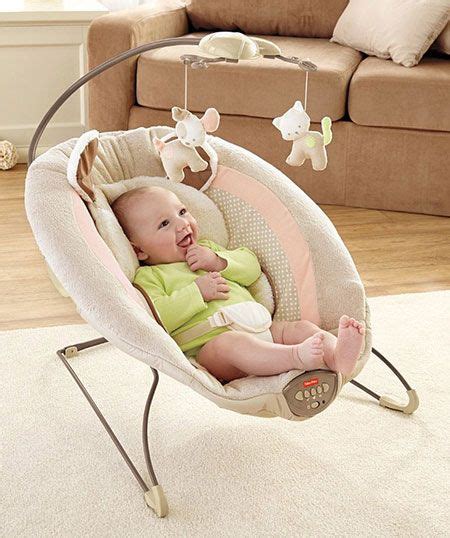 Fisher Price My Little Snugapuppy Deluxe Bouncer Baby Bouncer Best