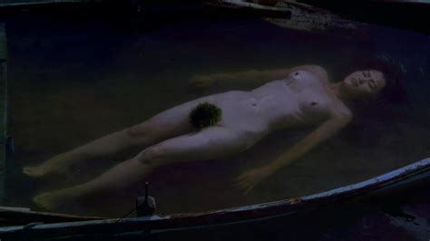 Nude Video Celebs Jung Suh Nude Won Seo Nude The Isle 2000