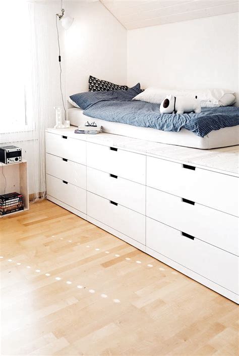 Some may have noticed it … Bild von Merlynn | SoLebIch.de #Bett #SelberBauen # ...