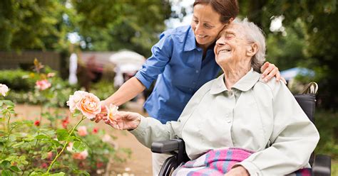 10 Things To Consider Before Becoming Your Parents Caregiver