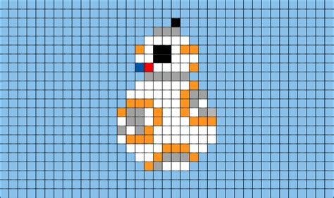 Minecraft Star Wars Pixel Art Grid Pixel Art Grid Gallery Images And
