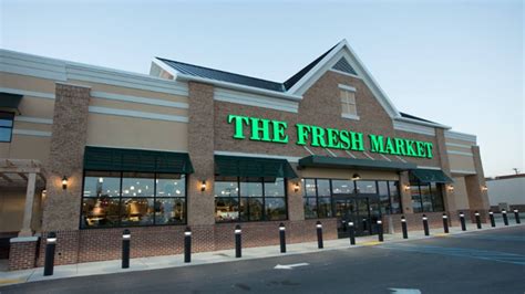 The Fresh Market To Close East Cobb Store