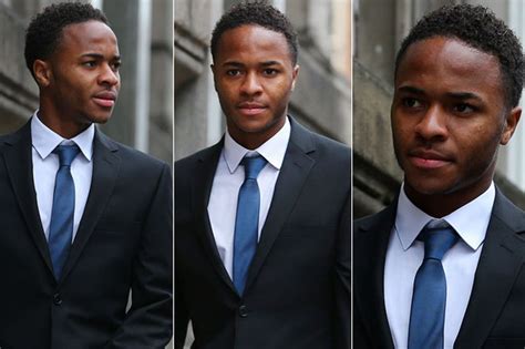 He earns $200,00 as a weekly salary from manchester city. Liverpool footballer Raheem Sterling found NOT GUILTY of ...