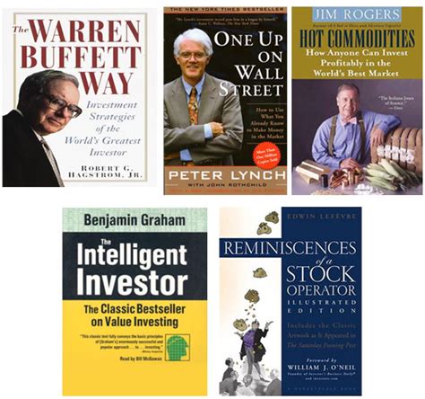Must Read Top 5 Books For Young Investors Rediff Getahead