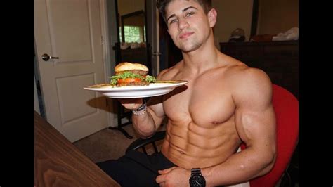 HEALTHY RECIPES | Fitness Kitchen ep. 1 - YouTube