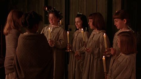 La Petite Princesse Film 1995 — Cinéséries