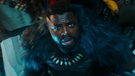 Black Panther Wakanda Forever Runtime Makes It The Longest Phase Four
