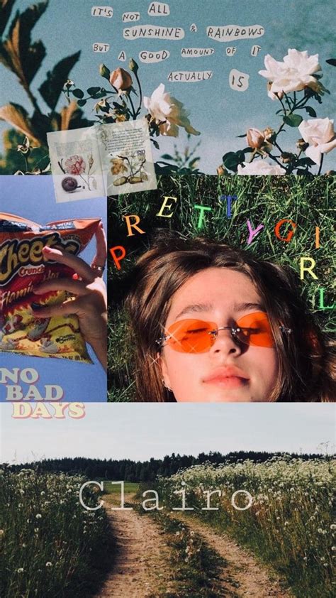 Support us by sharing the content, upvoting wallpapers on the page or sending your own background pictures. Clairo Wallpapers - Wallpaper Cave