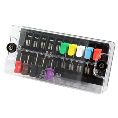 Check out the drive's expert guide to help you fix a relay. FT-1 - FT Flexitest family (Test switch and accessories) | ABB