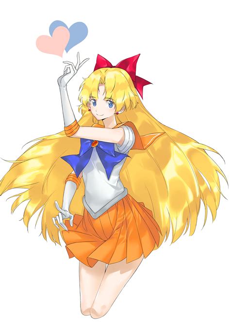 Sailor Venus Aino Minako Image By Pixiv Id 28281423 2812809