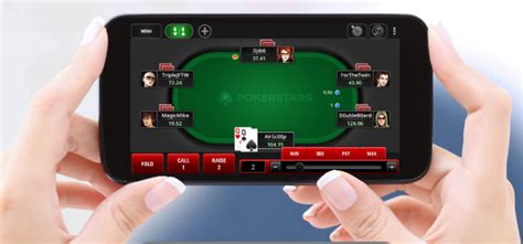 Maybe you would like to learn more about one of these? Our Pokerstars Review | Play Now with a PokerListings Bonus