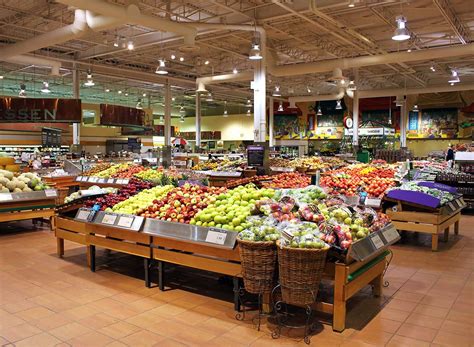 The Best Grocery Stores Of 2020