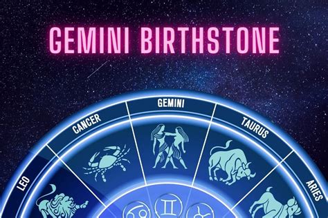 Gemini Birthstone Meaning Benefits And Uses Beadnova