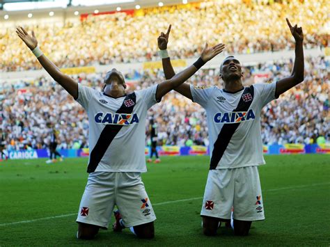 22/05 15:05 • são januário vasco 0 3 0 1 botafogo; Vasco vence o Campeonato Carioca depois de 12 anos | VEJA