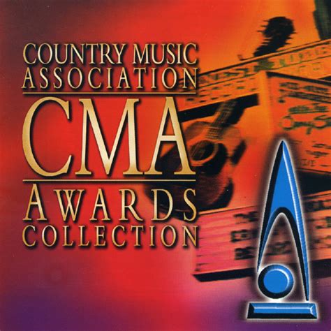 Country Music Association Cma Awards Collection 1997 Cd Discogs