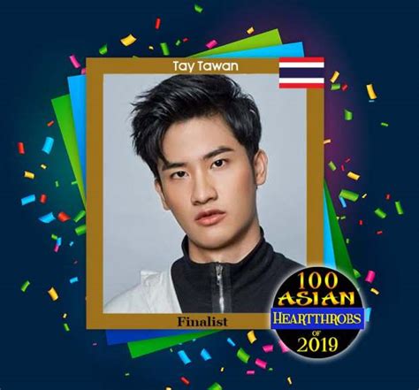 100 Asian Heartthrobs 2019 The Final Battle Starmometer