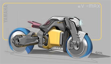 Pin By Car Design Sketch On Car Design Sketch In 2020 Motorbike