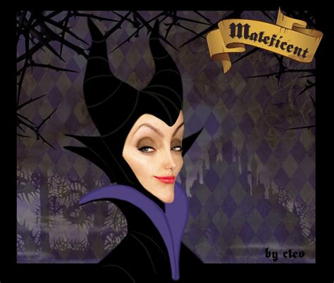 Once Upon A Blog Musings On Maleficent And Green Skind Witches