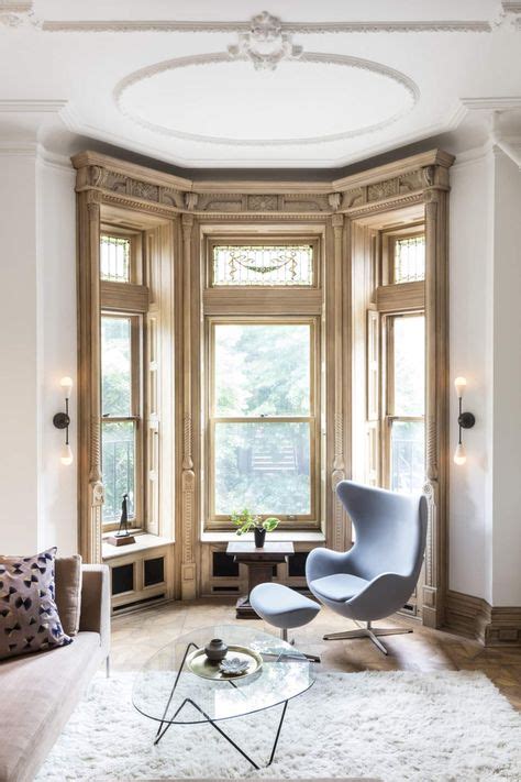 Dream Home Status 5 Of The Most Beautiful Brownstones In Nyc