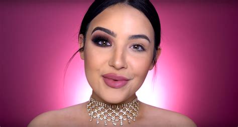 This Mesmerizing Beauty Tutorial Shows The Difference Between Instagram Makeup And Everyday