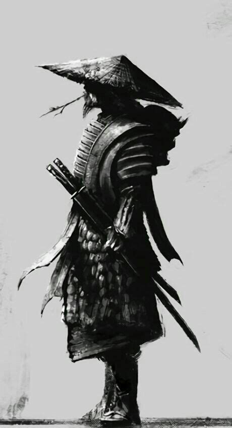 Pin De Anderson Roy Em Samurai Arte Samurai Tatuagem De Guerreiro