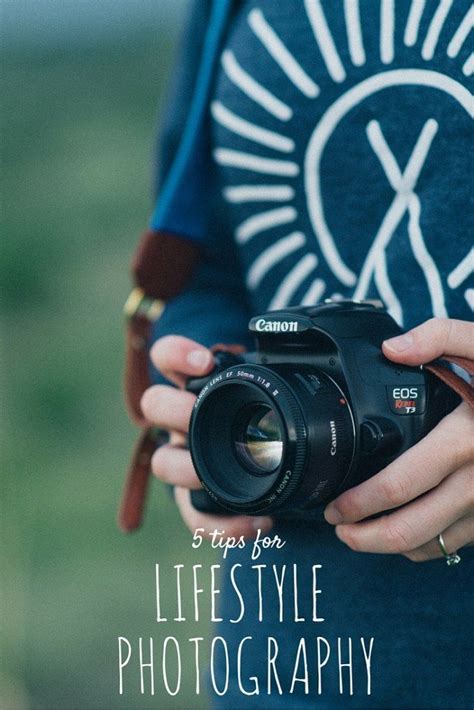 5 Tips For Lifestyle Photography These Tips Are So Great For Anyone
