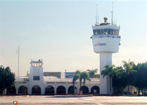 Aeropuerto Internacional Francisco Sarabia Torreón Coahuila