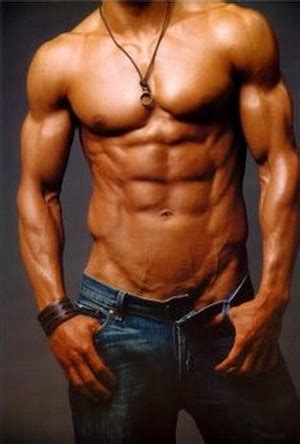 The Easiest Way To Build Muscles: The Perfect Body