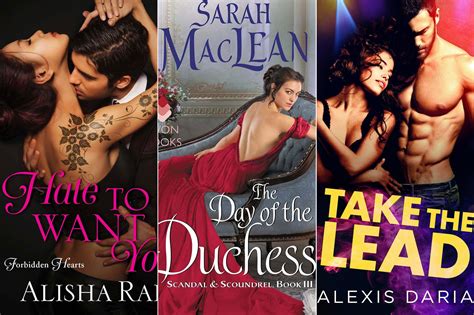 The 10 Best Romance Novels Of 2017