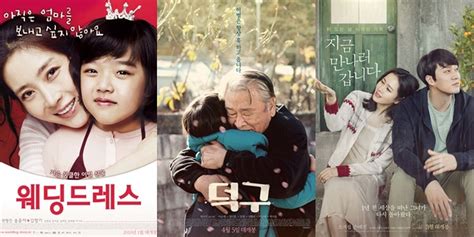 Rekomendasi Film Sedih Korea Bikin Nangis Dengan Kisah Mengharukan